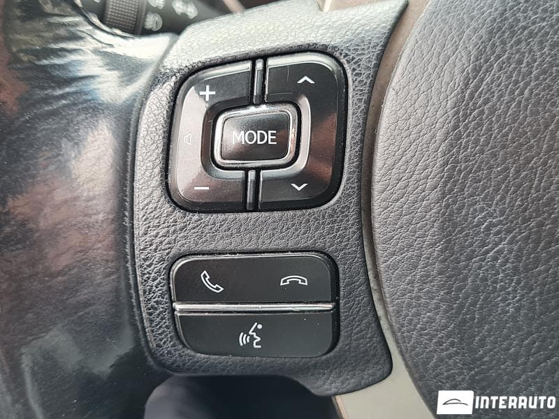 2015 Lexus NX 300H — Miniatură 13