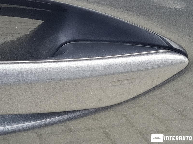 2015 Lexus NX 300H — Miniatură 20