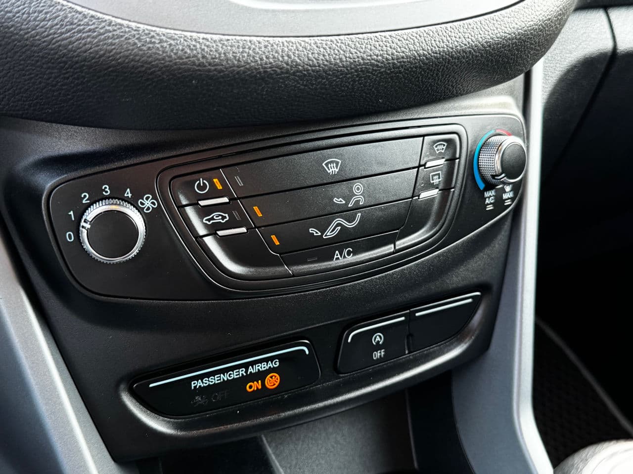 Ford B-MAX 2013 — Миниатюра 11