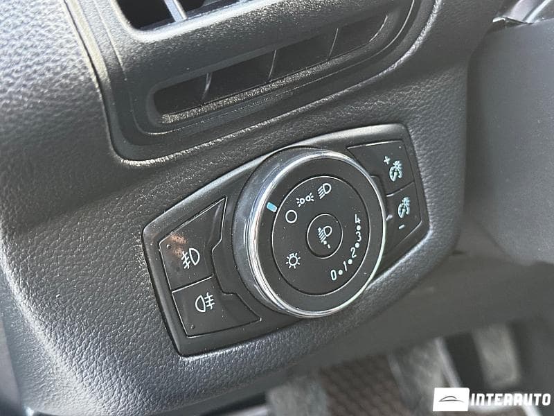 Ford B-MAX 2013 — Миниатюра 18