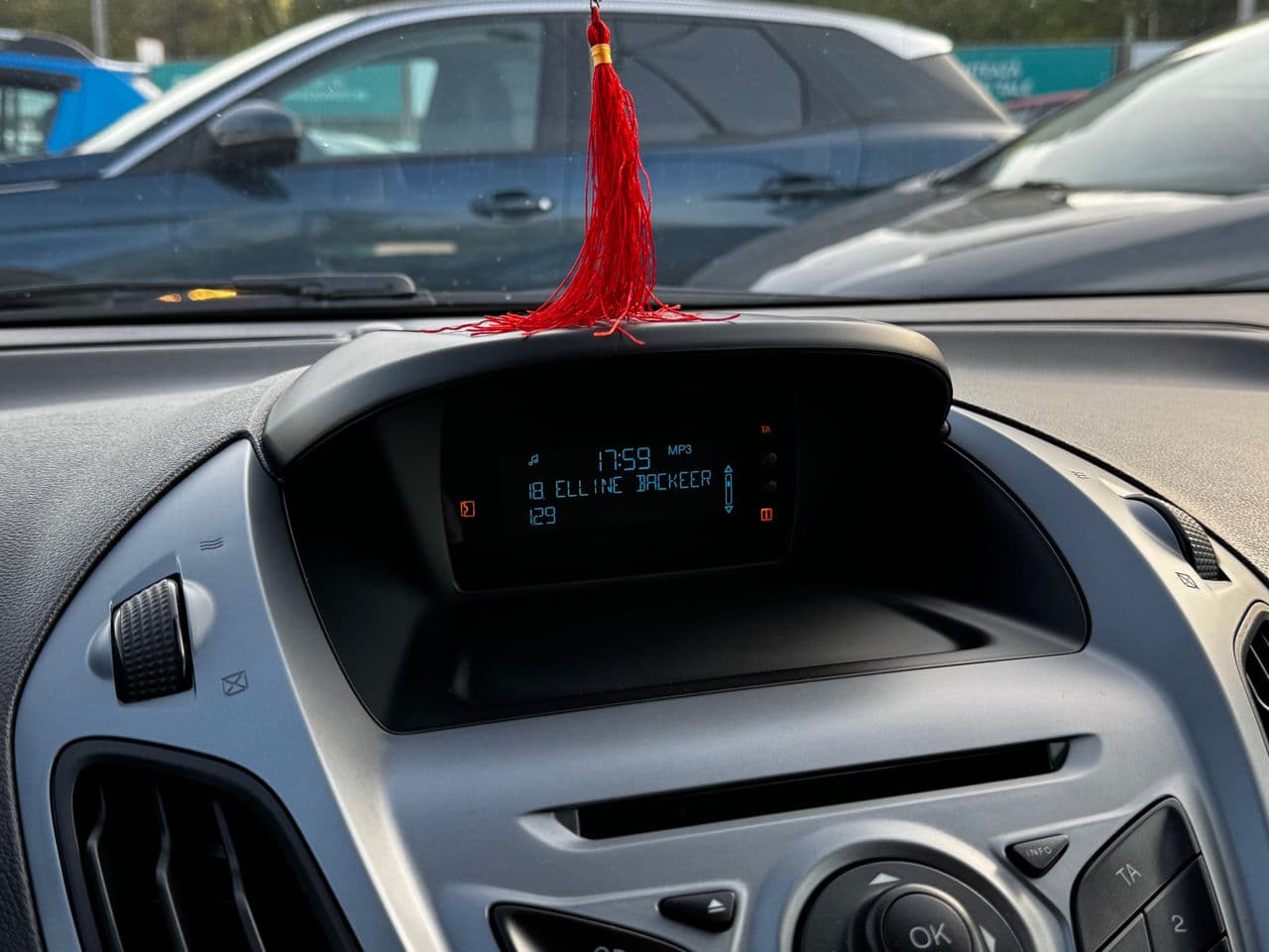 Ford B-MAX 2013 — Миниатюра 9