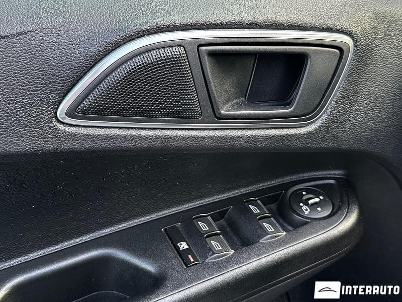 Ford B-MAX 2013 — Миниатюра 17