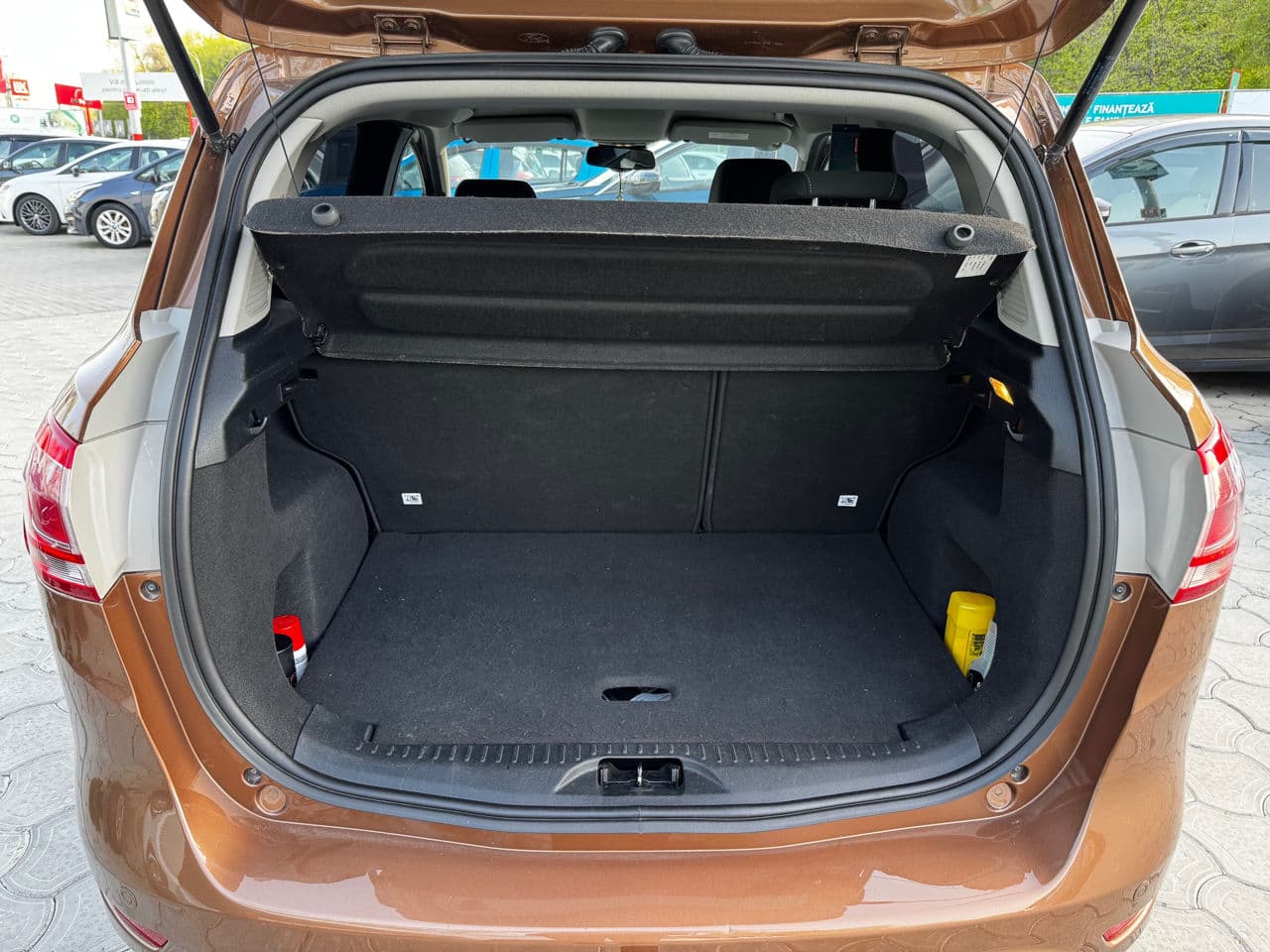 Ford B-MAX 2013 — Миниатюра 15
