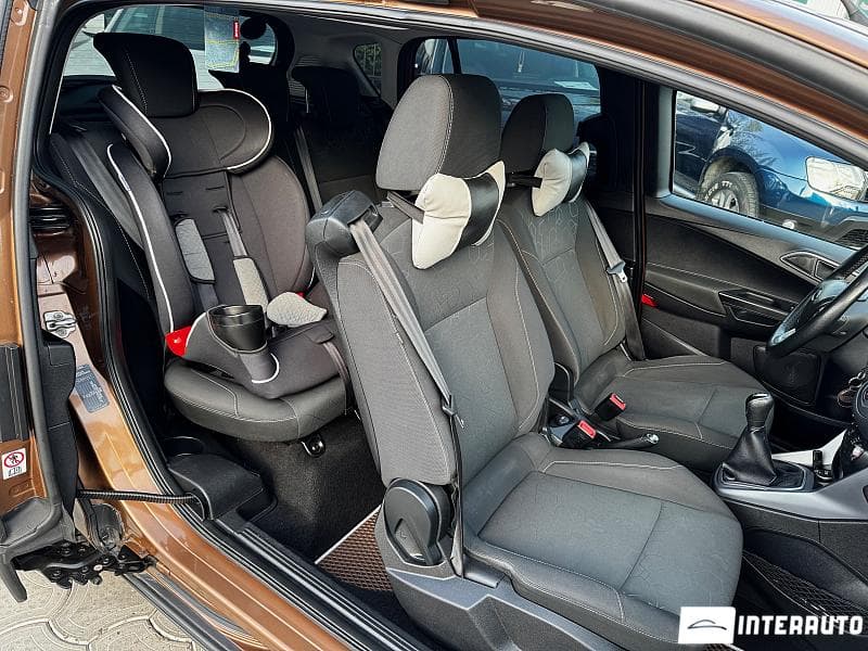Ford B-MAX 2013 — Миниатюра 14