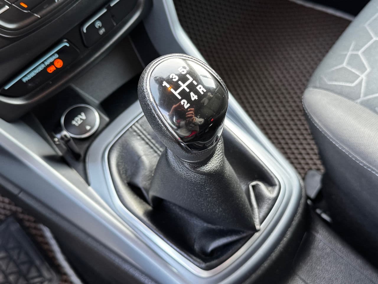 Ford B-MAX 2013 — Миниатюра 12
