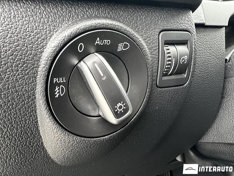 2015 Volkswagen Tiguan — Miniatură 12