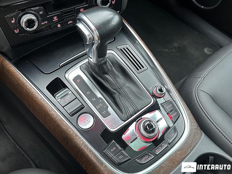 2012 Audi Q5 — Miniatură 14