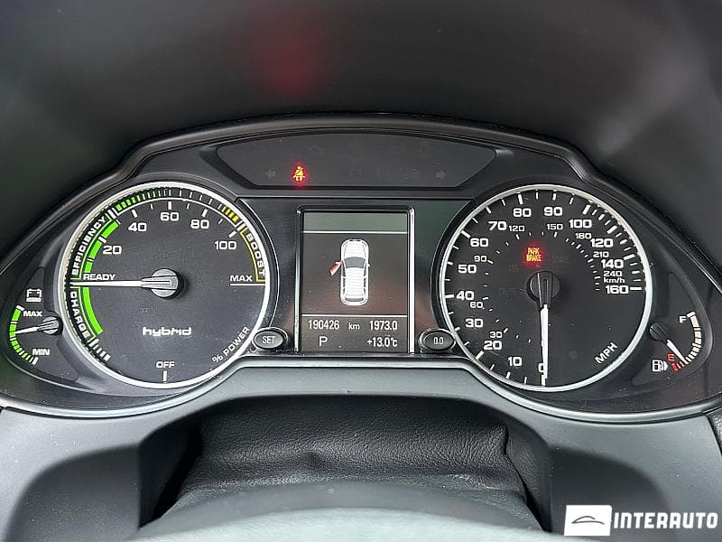 2012 Audi Q5 — Miniatură 11