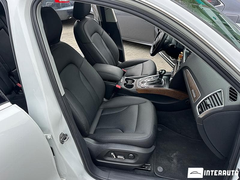2012 Audi Q5 — Miniatură 17