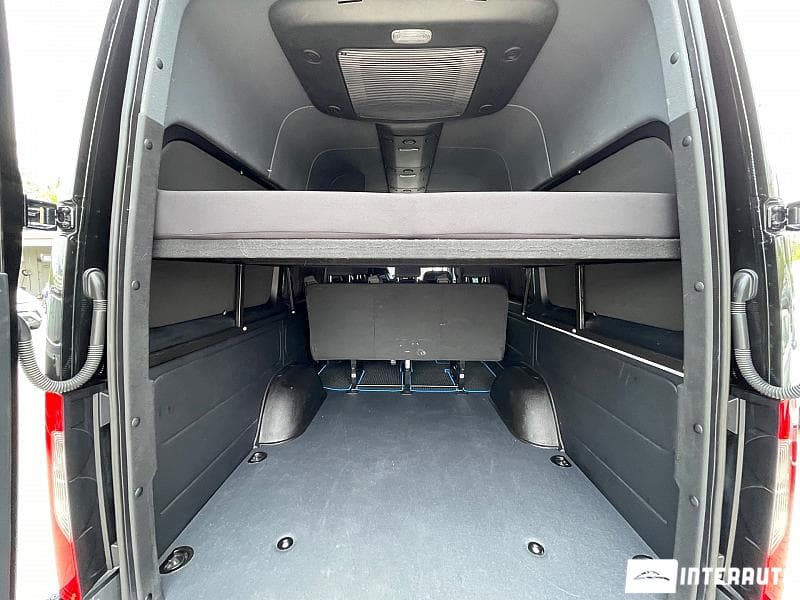 2018 Mercedes Sprinter — Miniatură 22