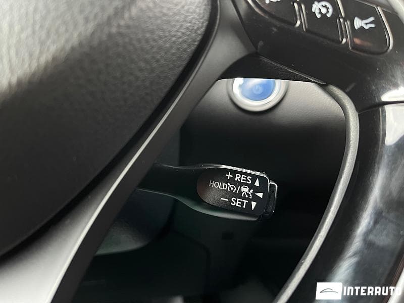 2018 Toyota C-HR — Miniatură 11