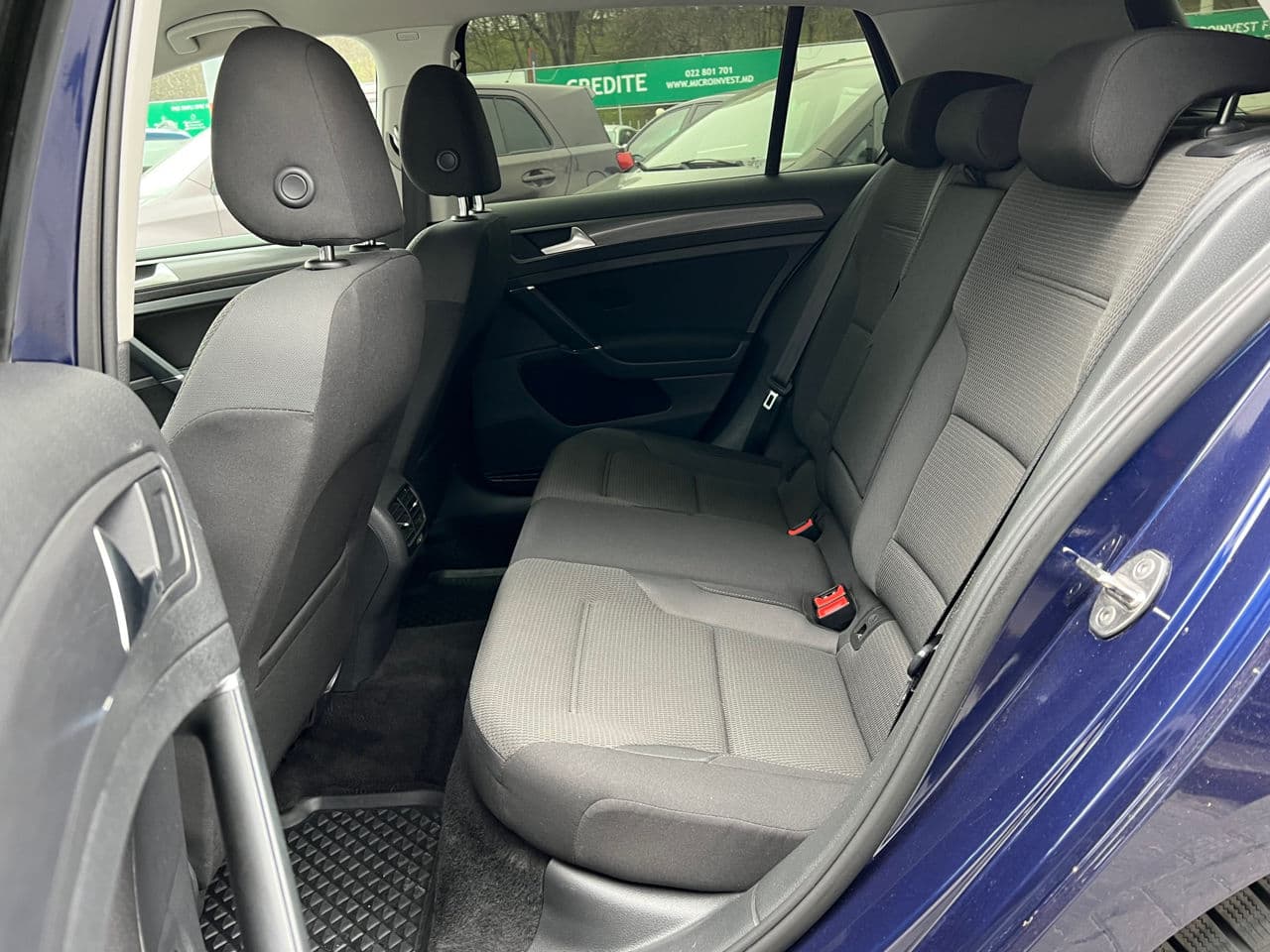 Volkswagen e-Golf 2020 — Миниатюра 17