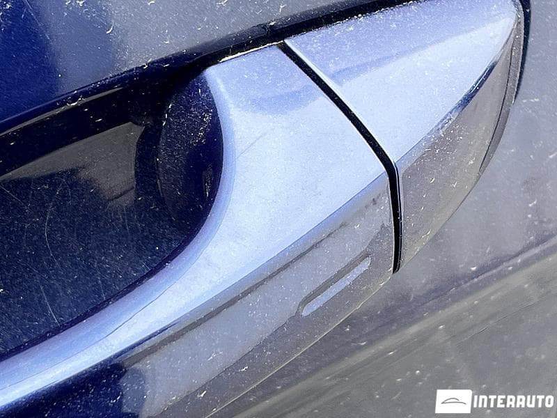Volkswagen e-Golf 2020 — Миниатюра 20