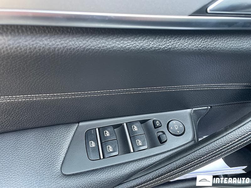 2019 BMW 520 — Miniatură 16