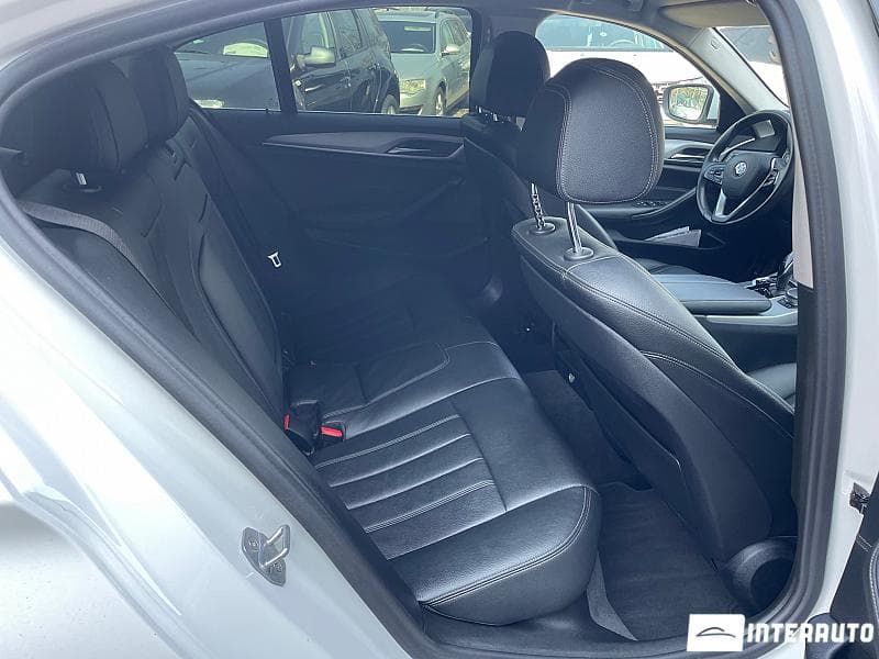 2019 BMW 520 — Miniatură 19