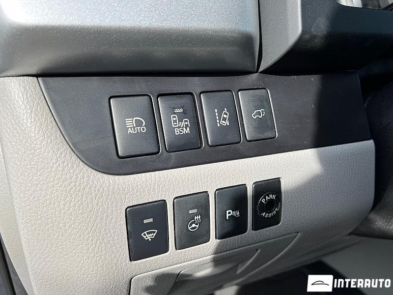 Toyota Highlander 2014 — Миниатюра 15