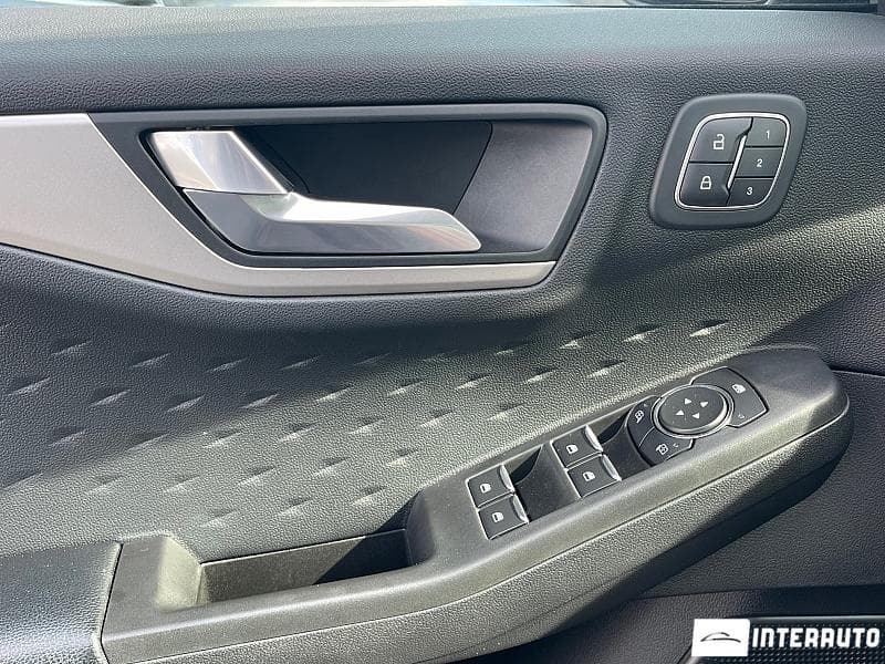 Ford Escape 2019 — Миниатюра 5