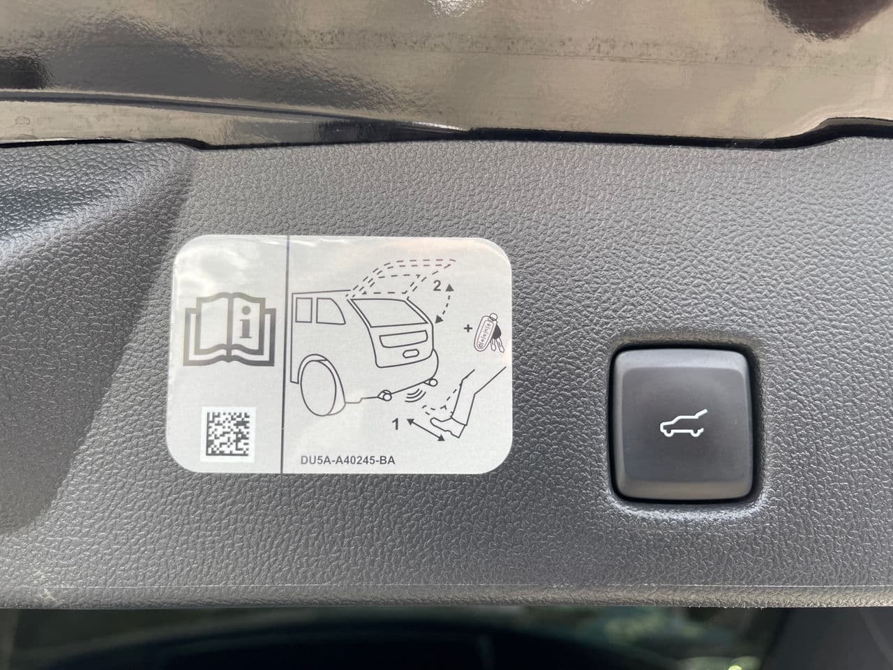 Ford Escape 2019 — Миниатюра 17