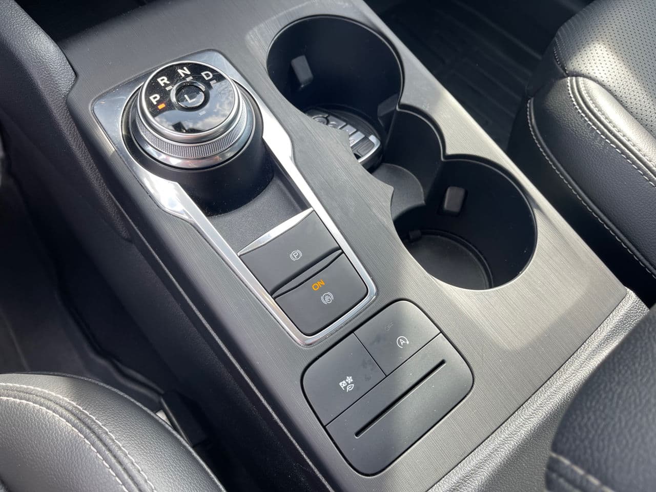 Ford Escape 2019 — Миниатюра 15