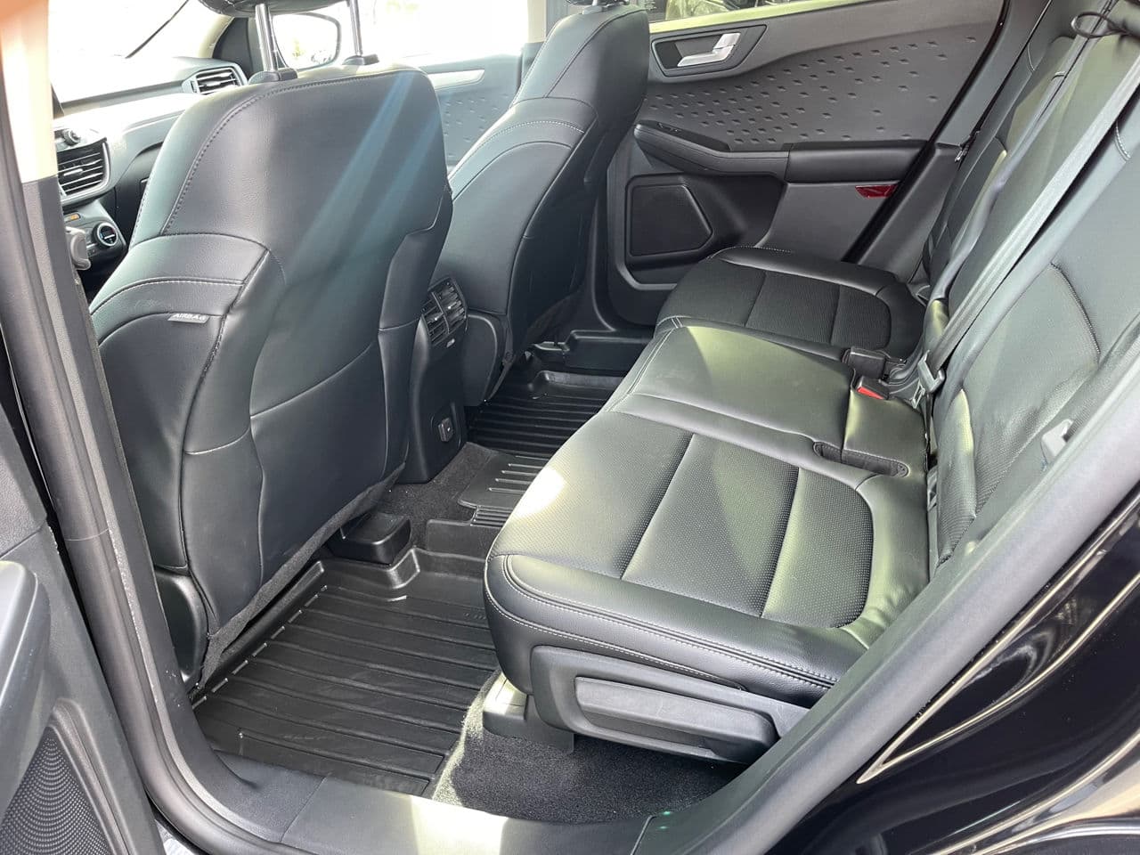 Ford Escape 2019 — Миниатюра 10