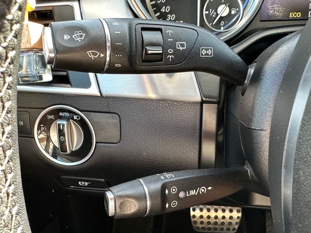 Mercedes ML 250 2014 — Миниатюра 9