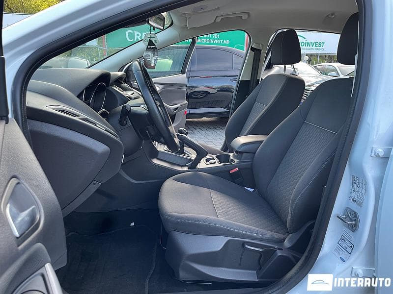 2013 Ford Focus — Miniatură 5
