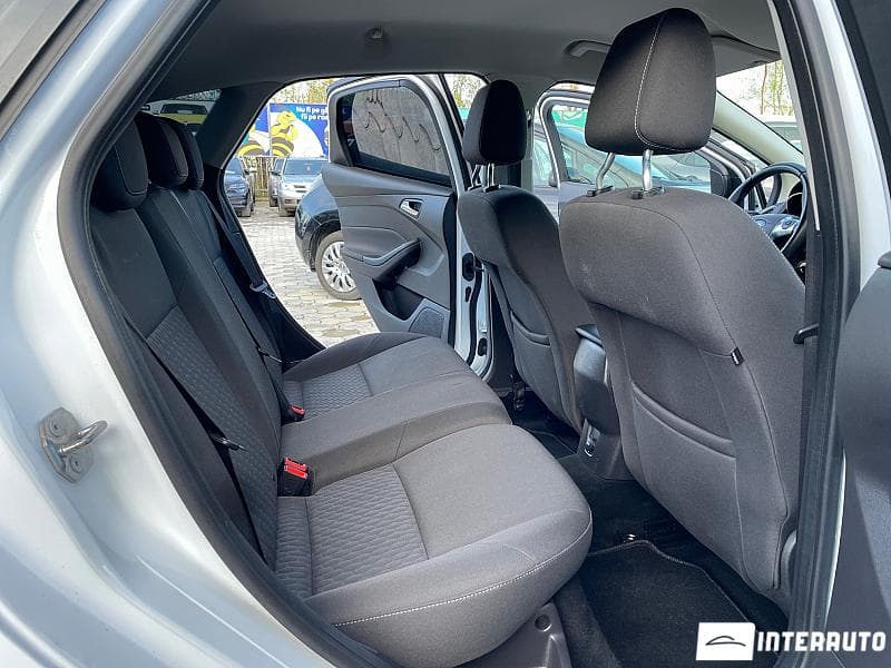 2013 Ford Focus — Miniatură 8
