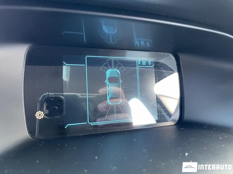 2013 Ford Focus — Miniatură 12