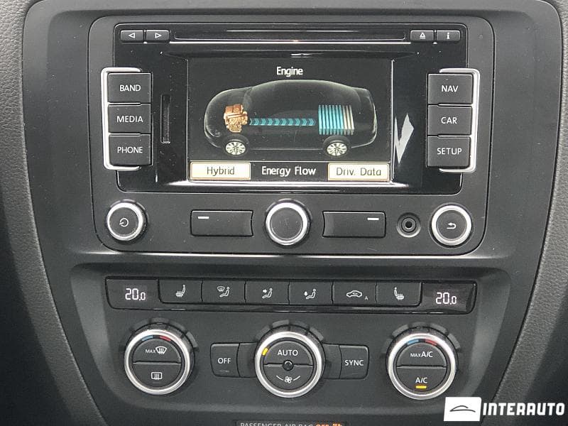 2013 Volkswagen Jetta — Miniatură 17