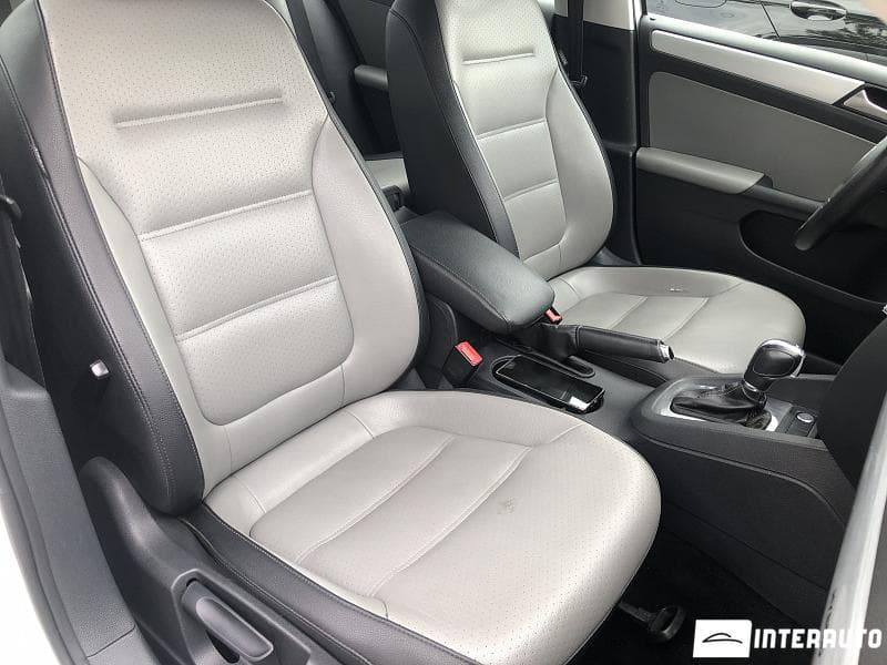 2013 Volkswagen Jetta — Miniatură 10