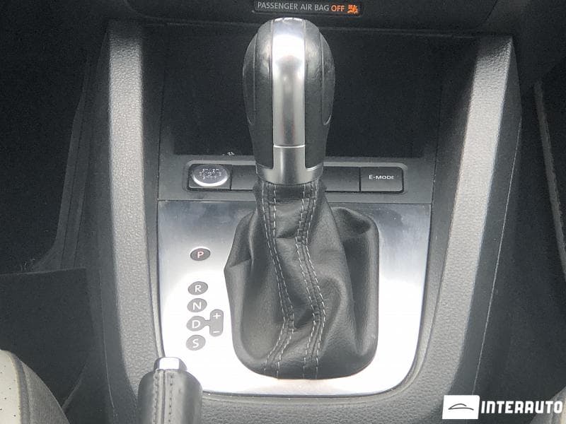 2013 Volkswagen Jetta — Miniatură 19