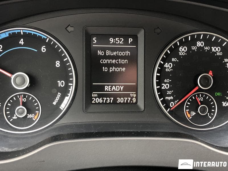 2013 Volkswagen Jetta — Miniatură 16