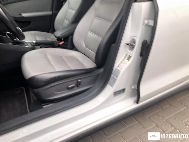 2013 Volkswagen Jetta — Miniatură 7