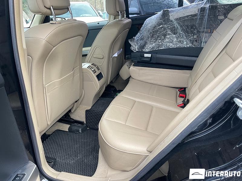 2011 Mercedes GLK 220 — Miniatură 9