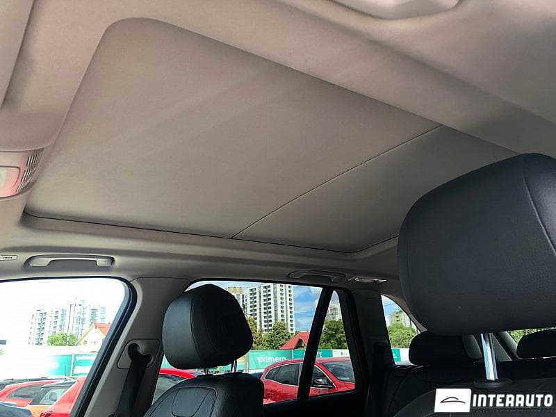 BMW X5 4.0e 2015 — Миниатюра 15