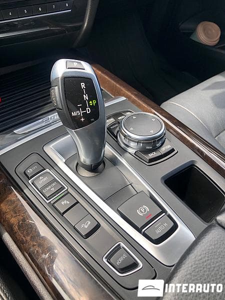 BMW X5 4.0e 2015 — Миниатюра 13