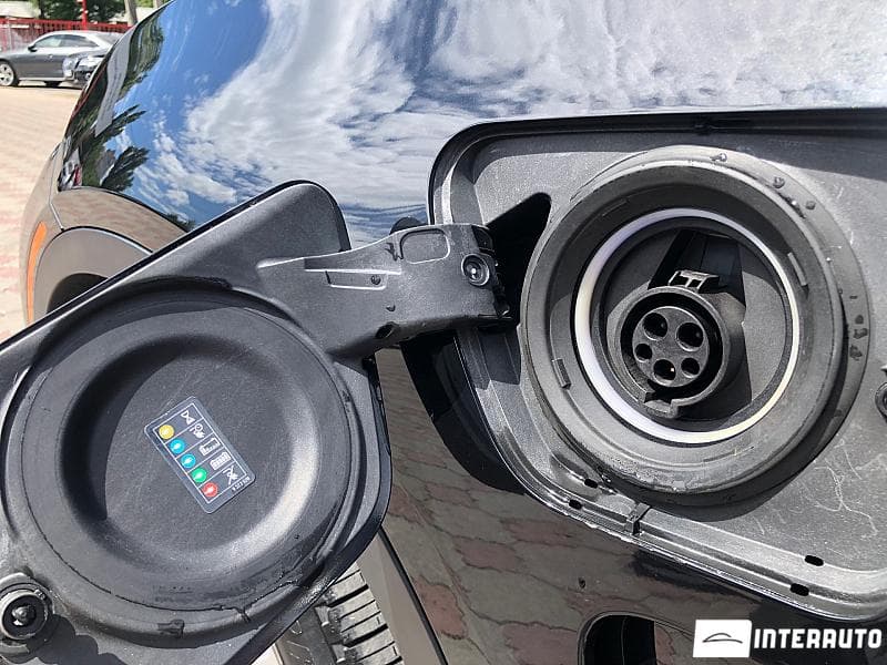 BMW X5 4.0e 2015 — Миниатюра 6