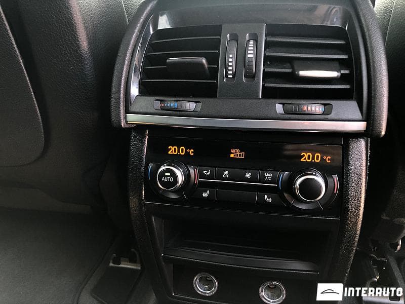 BMW X5 4.0e 2015 — Миниатюра 17
