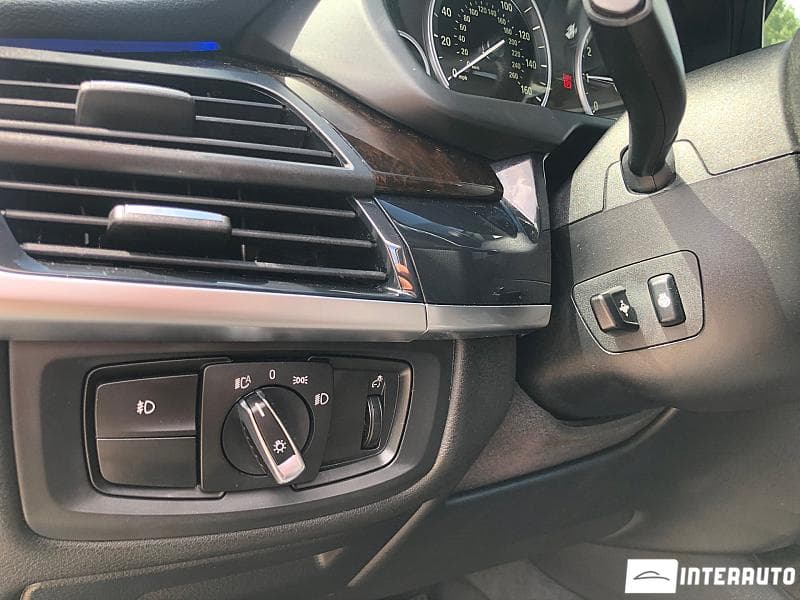 BMW X5 4.0e 2015 — Миниатюра 9