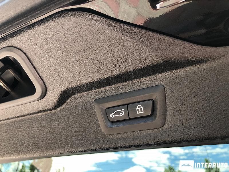 BMW X5 4.0e 2015 — Миниатюра 19