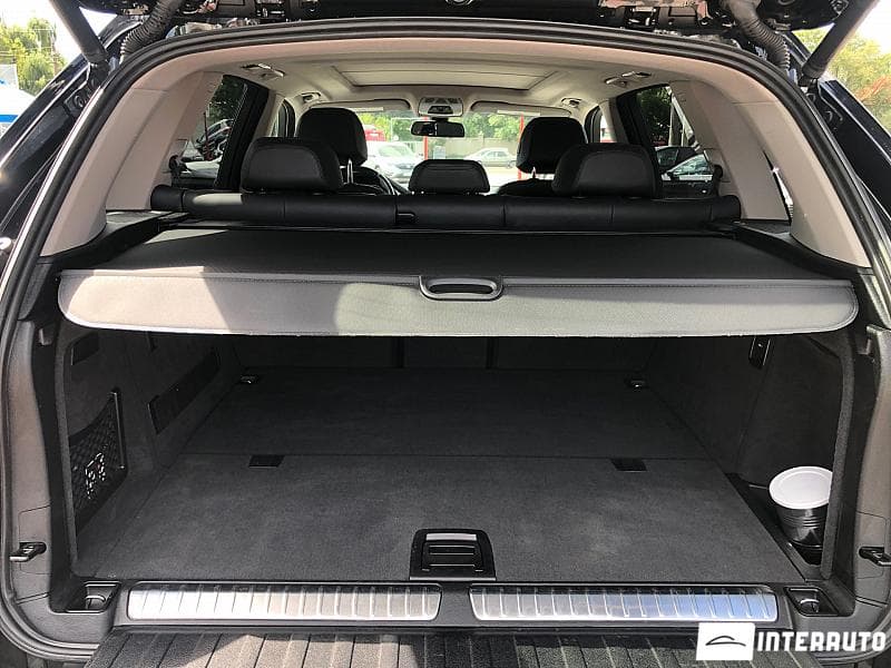 BMW X5 4.0e 2015 — Миниатюра 18