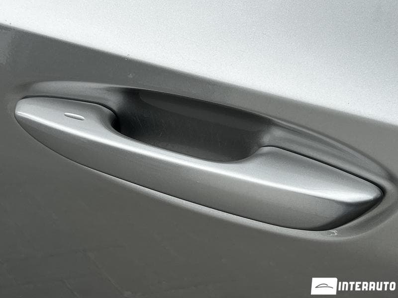 2021 Lexus ES 300h — Miniatură 19
