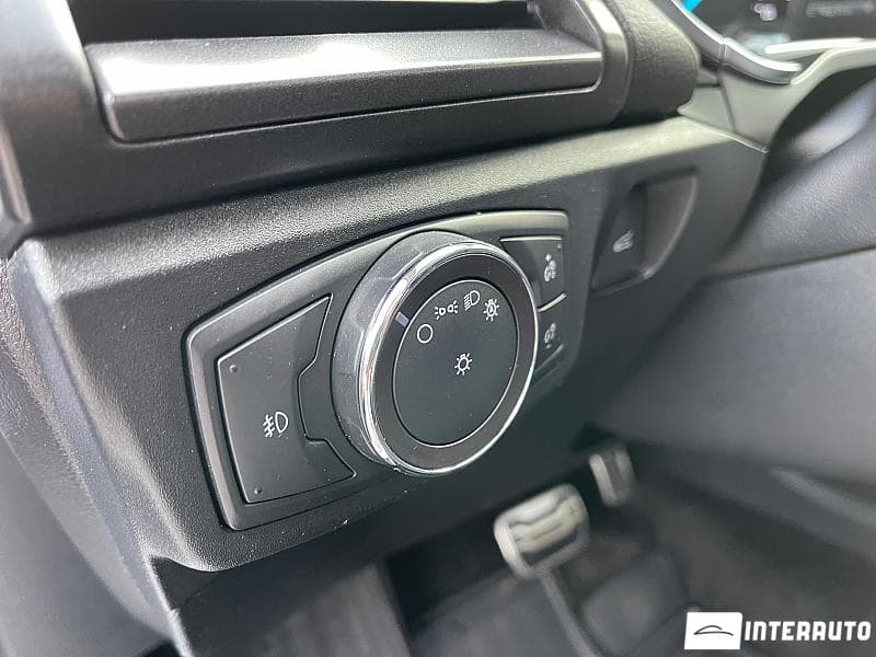Ford Fusion 2017 — Миниатюра 14