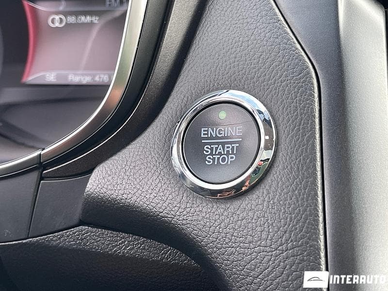 Ford Fusion 2017 — Миниатюра 13