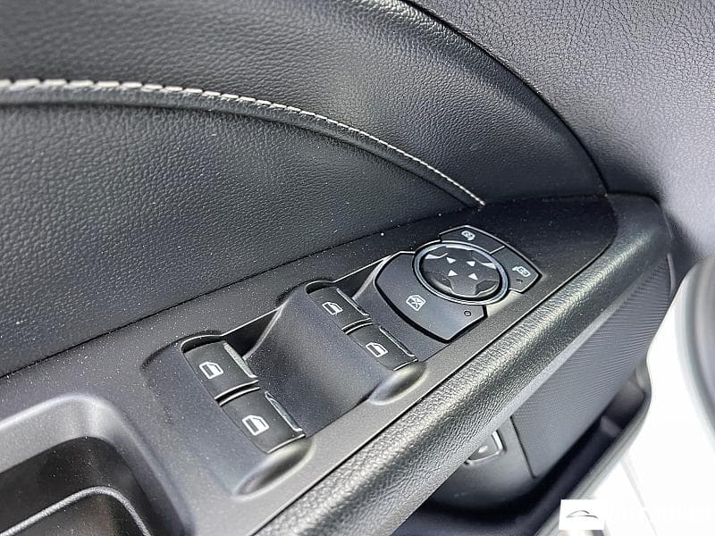 Ford Fusion 2017 — Миниатюра 16