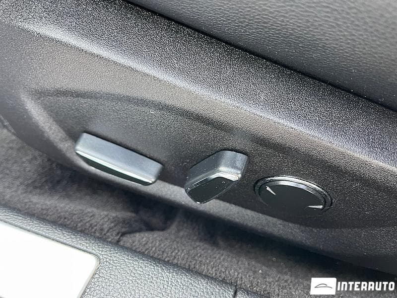 Ford Fusion 2017 — Миниатюра 15