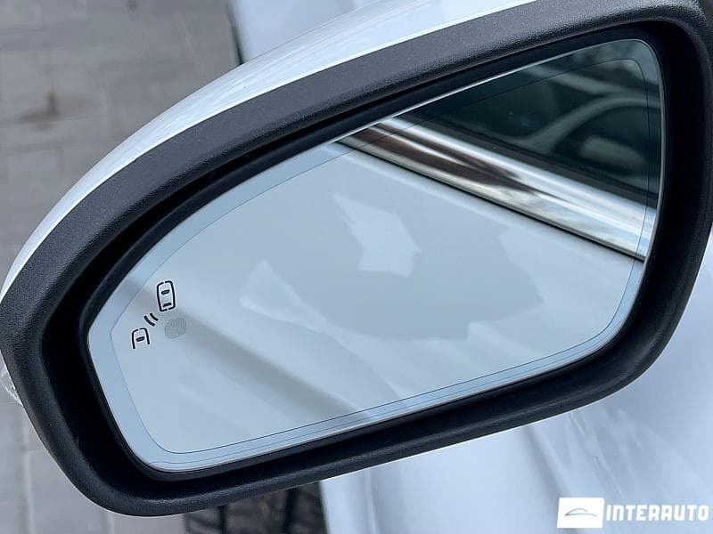 Ford Fusion 2017 — Миниатюра 22