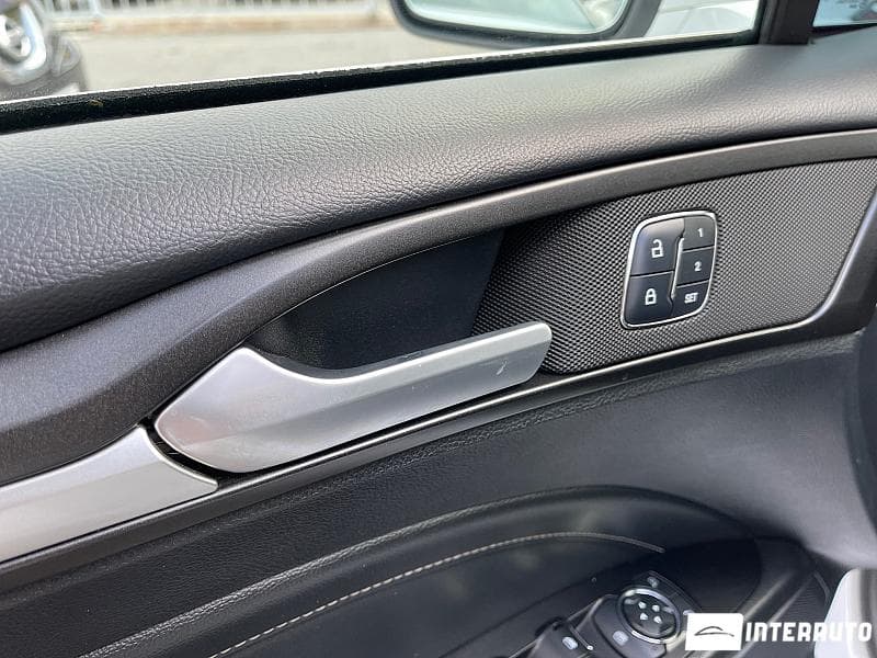 Ford Fusion 2017 — Миниатюра 17
