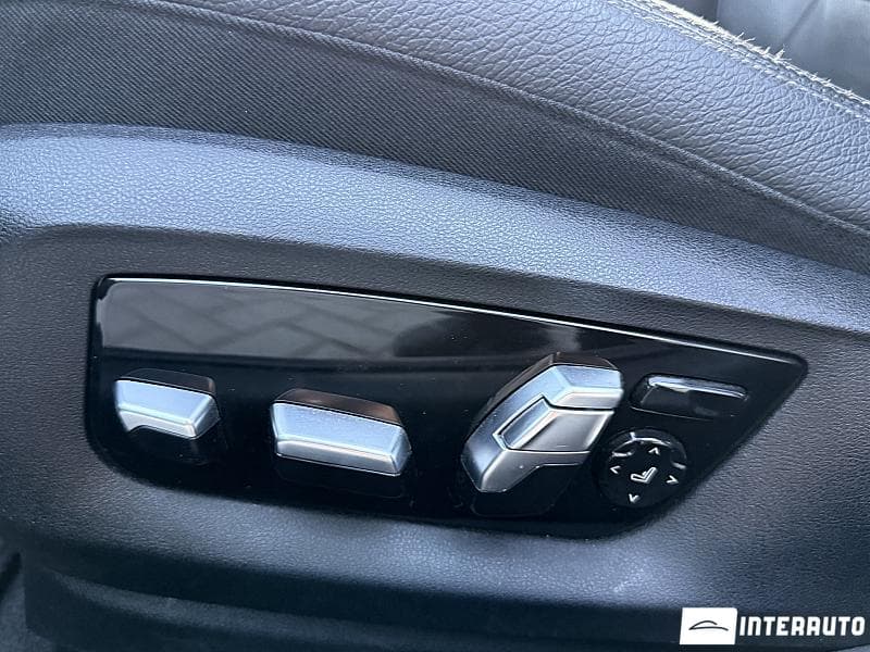 BMW 520 2018 — Миниатюра 21