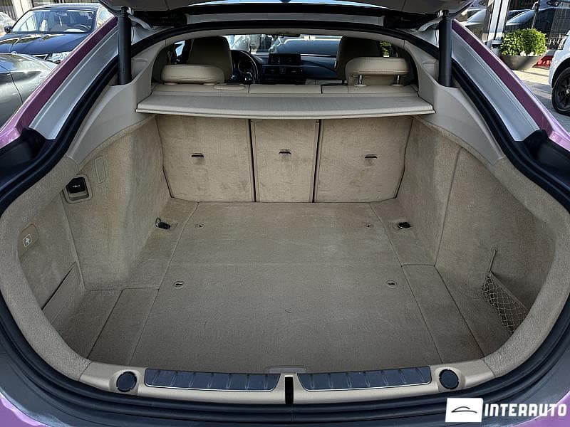 BMW 420D 2016 — Миниатюра 21